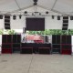Sonido e iluminación JYO